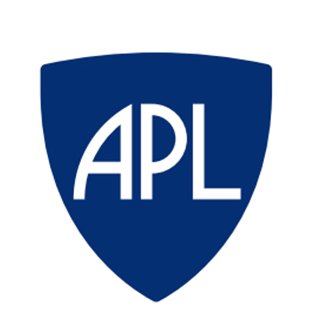 John Hopkins APL logo