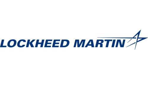 Lockheed Martin logo