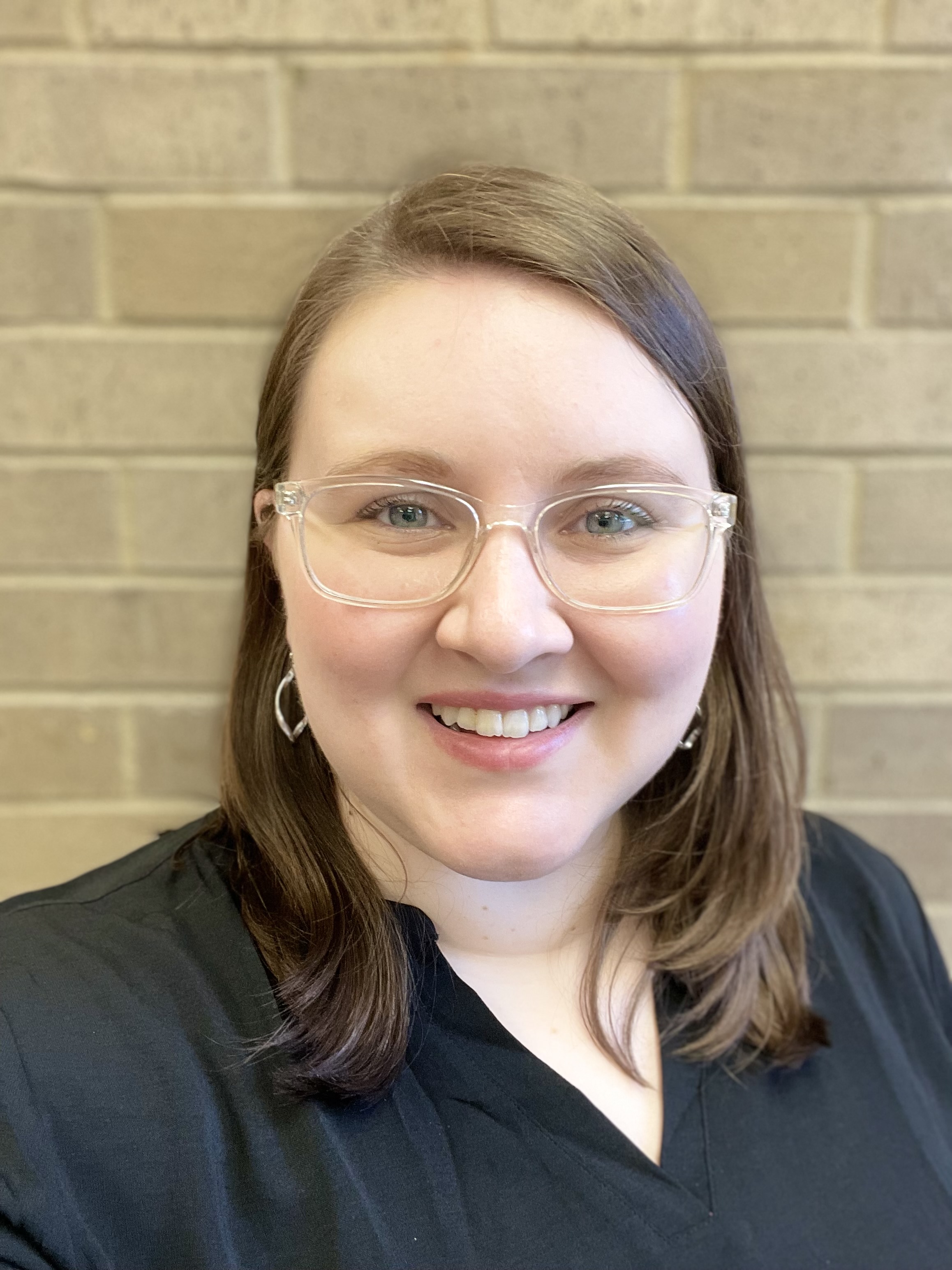portrait of Rachel Filwett